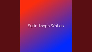 Download lagu Syi'ir Tanpo Waton mp3