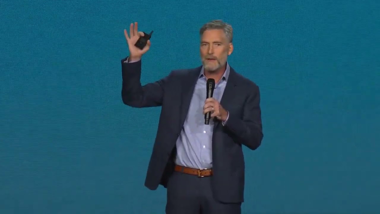 Connections Kickoff Keynote | Connections 2024