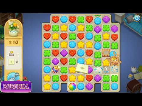 Matchington Mansion level 1417 HD