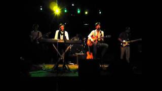 RooD & Le Roi Tatu - Mon Petit Reggae (Live)