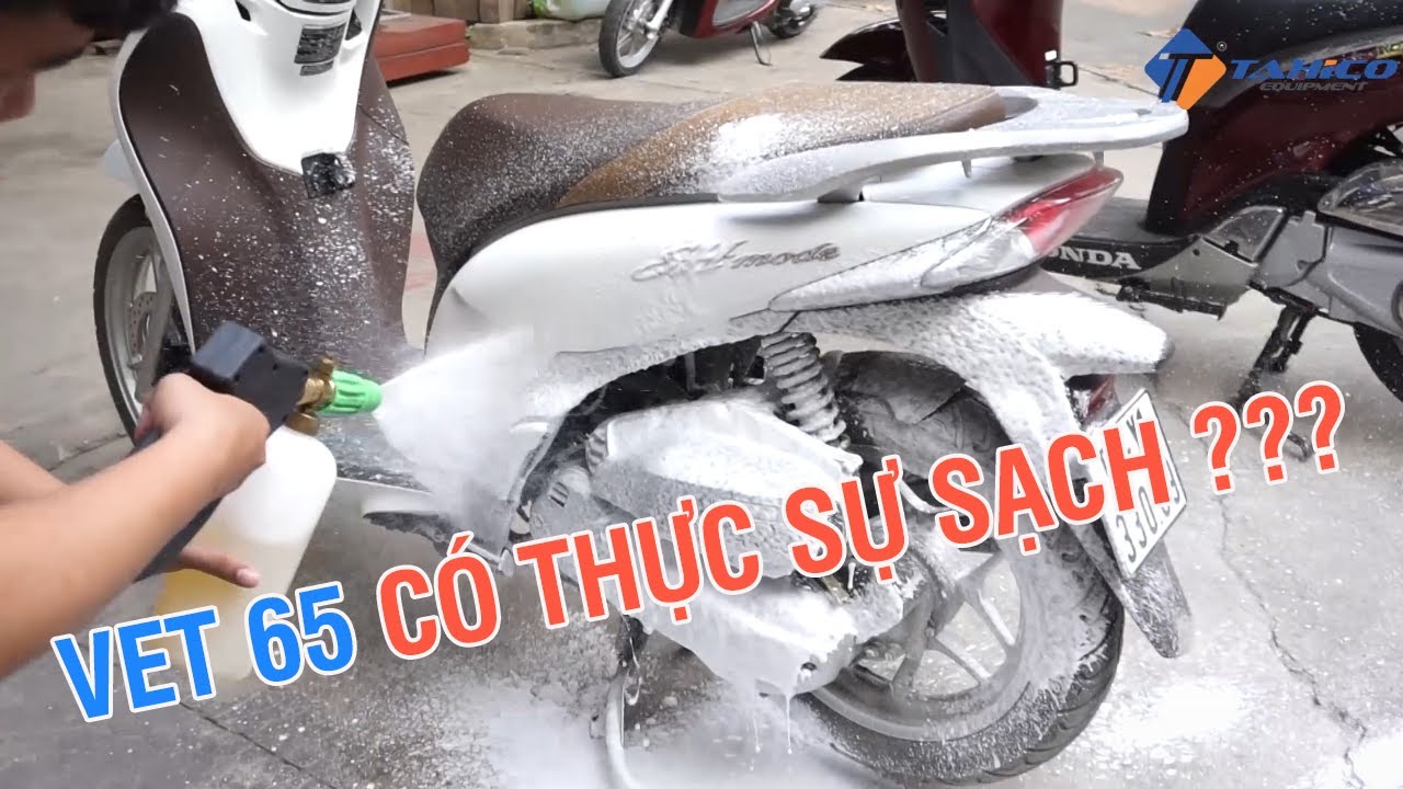 Nước rửa xe Đăk nông – Cam kết chất lượng 6