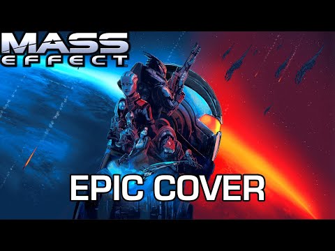 Suicide Mission - Mass Effect 2 OST | EPIC COVER