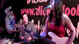 TRAMPLED UNDER FOOT," IT WOULD BE NICE" AT DICKIE DOOs BBq