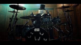 Haunted Mansion Theme / Grim Grinning Ghosts Rock Cover Song by GHOST HOST (Music Video)