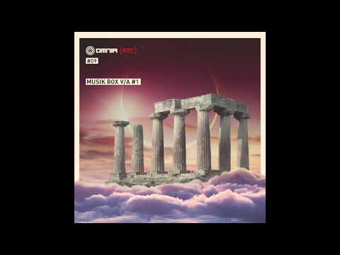 Matias Rios - Morh (Original mix)