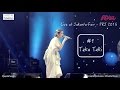 RAISA - Teka - Teki / Live at PRJ 2015 / Capital Tunes 53