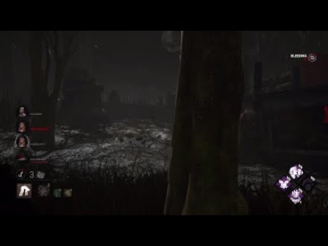 I hate swamp map as nurse
