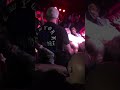 Agnostic Front - Black N' Blue BNB Bowl 2018 5/20/18 - Crucified