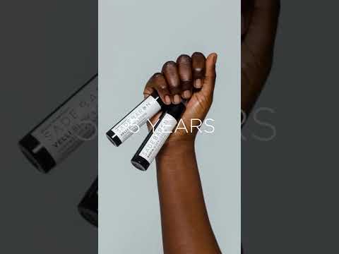 Sade Baron 5 year anniversary - We are here to support your skin-healing journey #eczema