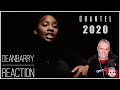 CHANTEL 2020 Global Awareness Music Video REACTION