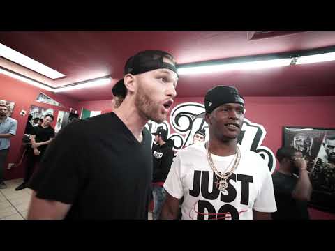 Kyirim vs Motor City King