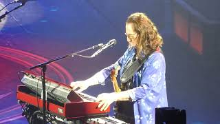 Rush - The Trees  (Kia Forum, Los Angeles CA 6/9/26)