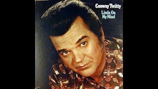 I&#39;ll Get Over Losing You~Conway Twitty