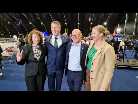 Belfast North and West elect 2 proud Sinn Féin MPs