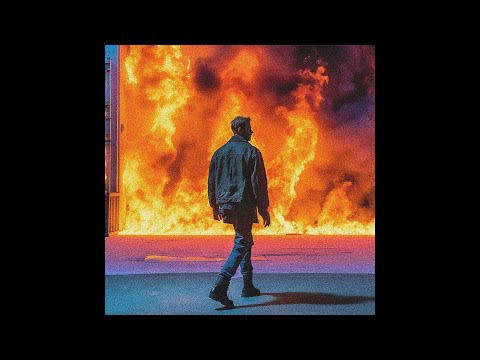 [FREE] Grandson x Alternative Rock x Oliver Tree Type Beat - "Crazy"