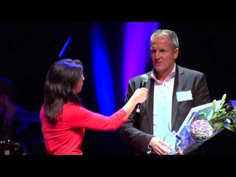 Årets vd 2013 -- ledarskap och hållbarhet i fokus