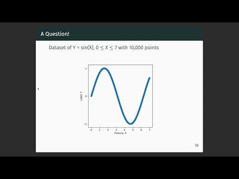 Decision Trees II and Bias Variance I