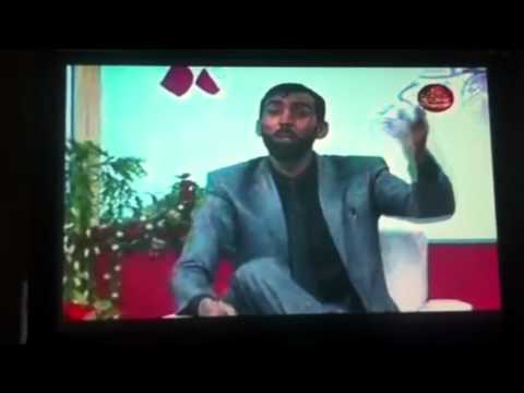 Shabkhand 3rd eidday part (1)