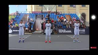 [高光] 中華隊vs 愛沙尼亞 Highlights