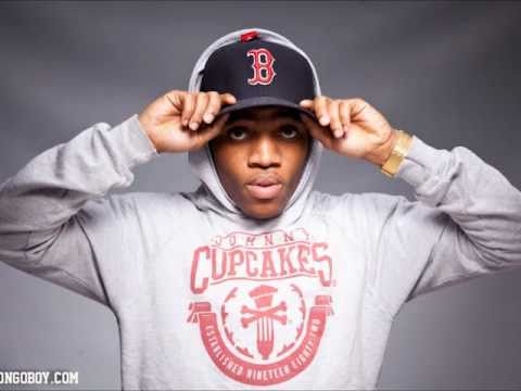 Sonny Shotz - I'm Only Twenty (Prod. Brenton Duvall)