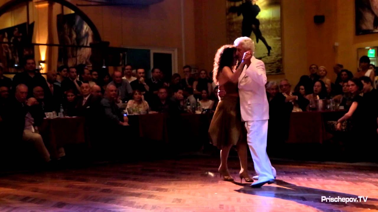 Jorge García y Susana Soar, 2, Argentina, Buenos Aires, Canning 24.03.2015