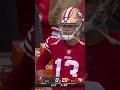 BROCK PURDY CHANTS IN SAN FRANCISCO? #shorts #49ers via: NFL
