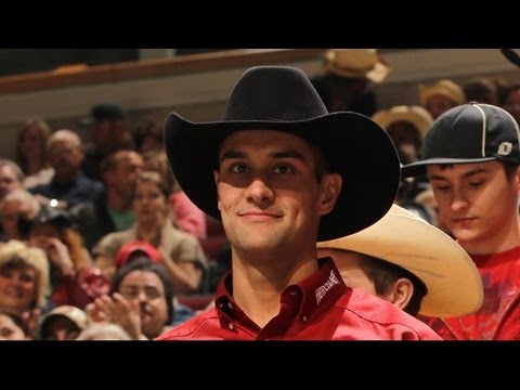 Wiley Petersen: 'A great ambassador for the sport'