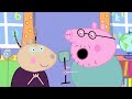 Peppa Pig S02E09 The Time Capsule Cantonese