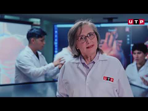 Facultad de Medicina más moderna del Perú