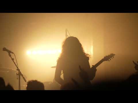 Midnight street of rage - Ride again (live at Backstage by the mill)