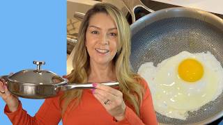 Every Meal With One Cookware Set: Our Place Titanium PRO review