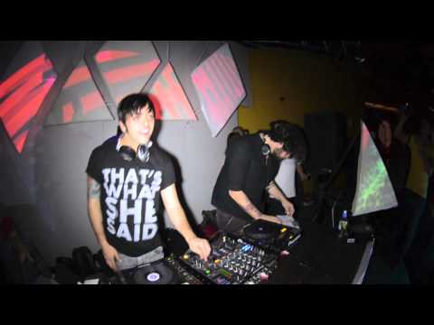 BLATTA & INESHA by Bruit Noir (Video by Mystical Mantra Photos)