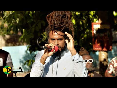 T'Jean | Judgment Yard | 1Xtra Jamaica 2025