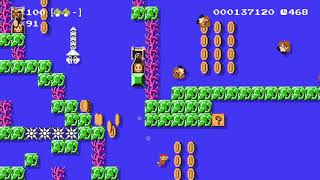 １ 【遊ぶマリオメーカー】 世界のコースを実況プレイ！ [2018]