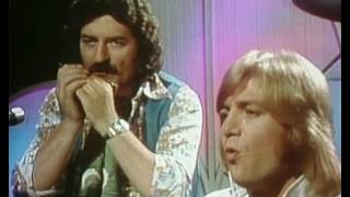 THE MOODY BLUES - Had To Fall In Love (1978)