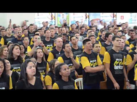 Quarteto Castelo Forte Pedro Delfante promove