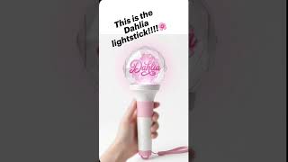 Download lagu DAHLIA lightstick!!!! mp3