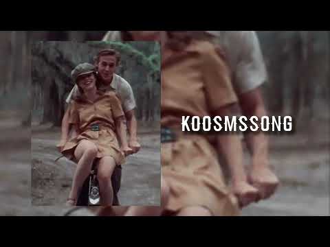 Lalala – Sam Cosmo (speed up + reverb)