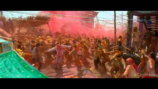 Balam Pichkari - Yeh Jawani Hai Deewani HD