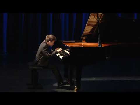 Virtuosi per musica di pianoforte concert of winners 2016