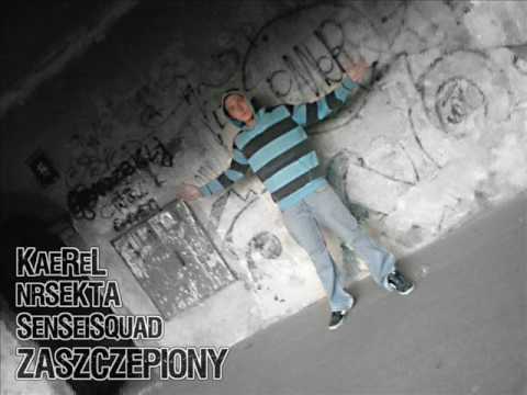 KaeReL [nrSekta] - Zaszczepiony