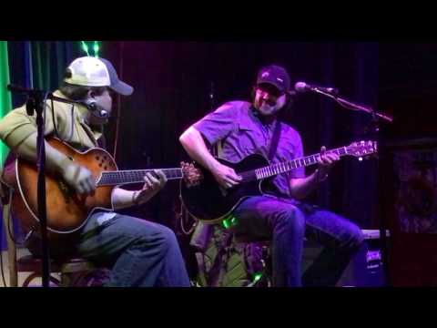 Tim Palmieri & Sammy Blanchette - 'US Blues' - 3/30/17 - The Acoustic - Bridgeport, CT