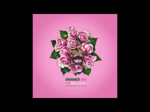 DeJ Loaf - Snakes (Prod.by YOG$) (Audio)