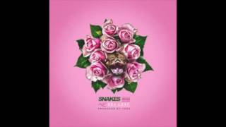 DeJ Loaf - Snakes (Prod.by YOG$) (Audio)