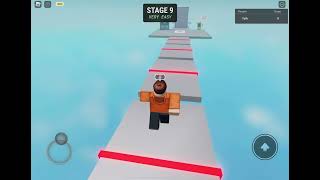Roblox Stereotypical Obby how to unlock the minigames