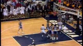 NBA Below the Rim: Kenny Anderson