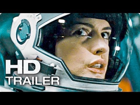 Exklusiv: INTERSTELLAR Extended Trailer 2 Deutsch German | 2014 Movie [HD]