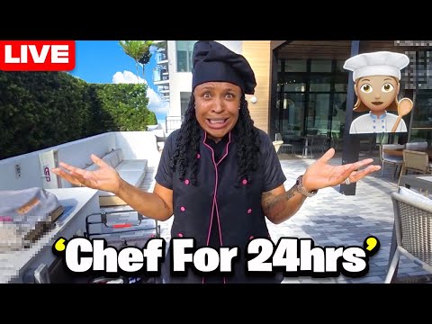 Ezee Is Rated The Worst Chef on the INTERNET!