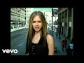 Avril Lavigne - Don't Tell Me (Official Video - Clean)