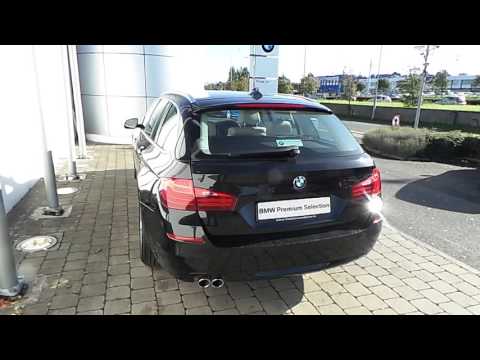 151D2434 - 151D2434 BMW 518d SE Touring